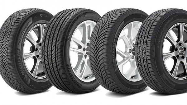 Top 4 loại lốp ô tô được người dùng đánh giá cao nhất
