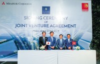 Mitsubishi Corporation Việt Nam: Hướng tới bước phát triển cao hơn của quan hệ hữu nghị và hợp tác Việt Nhật