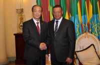 Tổng thống Ethiopia đề nghị Việt Nam mở lại Đại sứ quán tại Addis Ababa