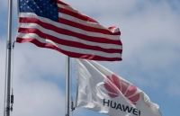 Huawei: Khi “giấc mơ Mỹ”lụi tàn