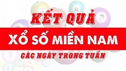 XSMN 9/1 - xổ số miền Nam hôm nay - KQXSMN thứ 7 hàng tuần - SXMN 9/1/2021 - dự đoán XSMN 10/1