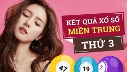 XSMT 27/10 - Trực tiếp kết quả xổ số miền Trung hôm nay - SXMT 27/10/2020 - dự đoán XSMT 28/10