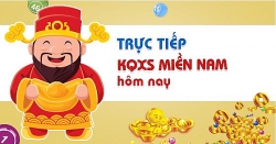 XSMN 28/10 - Trực tiếp kết quả xổ số miền Nam hôm nay - SXMN 28/10/2020 - dự đoán XSMN 29/10