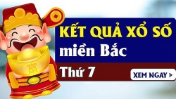 XSMB 31/10 - Trực tiếp kết quả xổ số miền Bắc hôm nay - SXMB 31/10/2020 - dự đoán XSMB 1/11