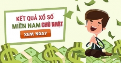 XSMN 1/11 - Trực tiếp kết quả xổ số miền Nam hôm nay - SXMN 1/11/2020 - dự đoán XSMN 2/11