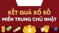 XSMT 1/11 - Trực tiếp kết quả xổ số miền Trung hôm nay - SXMT 1/11/2020 - dự đoán XSMT 2/11