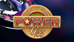 Vietlott 25/11, kết quả xổ số Vietlott Power 25/11/2021. xổ số Power 655