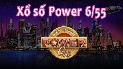 Vietlott 23/11, kết quả xổ số Vietlott Power 23/11/2021