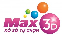 Vietlott 8/12, kết quả xổ số Vietlott Max 3D hôm nay 8/12/2021. xổ số Max 3D