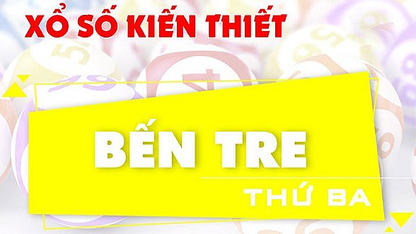 XSBT 26/10/2021, trực tiếp kết quả xổ số Bến Tre hôm nay 26/10/2021. XSBT thứ 3