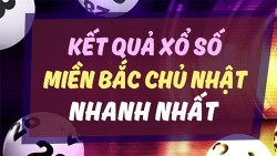 XSMB 22/5, trực tiếp kết quả xổ số miền Bắc hôm nay 22/5/2022. dự đoán XSMB Chủ Nhật