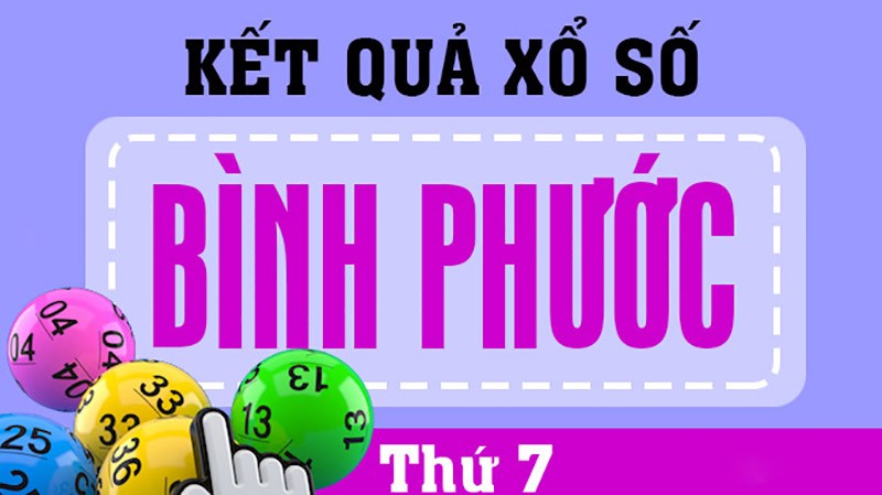 XSBP 27/11, kết quả xổ số Bình Phước hôm nay 27/11/2021. KQXSBP 27/11
