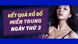 XSMT 23/5, kết quả xổ số miền Trung hôm nay thứ 2 ngày 23/5/2022. SXMT 23/5/2023