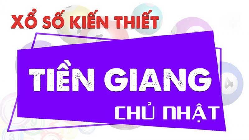 XSTG 28/11, kết quả xổ số Tiền Giang hôm nay 28/11/2021. KQXSTG 28/11