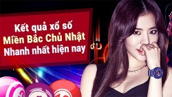 XSMB 15/5, kết quả xổ số miền Bắc hôm nay Chủ Nhật 15/5/2022. dự đoán XSMB