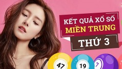 XSMT 16/11, xổ số miền Trung hôm nay thứ 3 ngày 16/11/2021. kết quả xổ số hôm nay