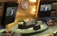 Việt Nam trúng cử thành viên Ủy ban Luật thương mại quốc tế của Liên hợp quốc
