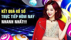 XSMN 13/4, kết quả xổ số miền Nam hôm nay thứ 4 ngày 13/4/2022. xổ số hôm nay