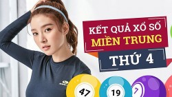 XSMT 11/5, kết quả xổ số miền Trung hôm nay thứ 4 ngày 11/5/2022. SXMT 14/5