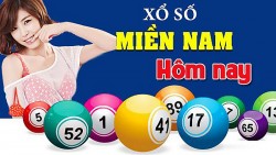 XSMN 15/5, trực tiếp kết quả xổ số miền Nam hôm nay Chủ Nhật 15/5/2022. xổ số hôm nay ngày 15 tháng 5