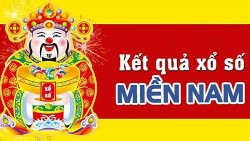 XSMN thứ 2 - xổ số miền Nam thứ 2 - XSMN 29/11 - kết quả xổ số miền Nam hôm nay