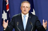 Australia "tham khảo ý kiến đồng minh và đối tác" để tham gia liên minh quốc tế chống lại Iran