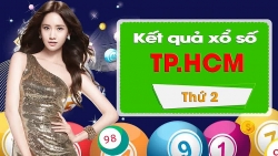 XSHCM 19/4 - Kết quả xổ số TP.HCM hôm nay 19/4/2021 - SXHCM 19/4 - KQXSHCM thứ 2