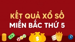 XSMB 19/5, trực tiếp kết quả xổ số miền Bắc hôm nay 19/5/2022. dự đoán XSMB 19/5