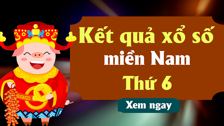 Kết quả xổ số miền Nam 13/5/2022 - XSMN 13/5 - kết quả xổ số hôm nay ngày 13 tháng 5