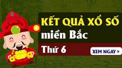 XSMB 22/1 - Kết quả xổ số miền Bắc hôm nay 22/1/2021 - XSMB thứ 6 hàng tuần - SXMB 22/1 - dự đoán XSMB 23/1