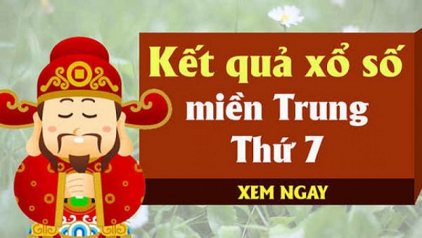 XSMT 6/3 - Kết quả xổ số miền Trung hôm nay thứ 7 ngày 6/3/2021 - SXMT 6/3 - dự đoán XSMT 7/3