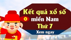 Kết quả xổ số miền Nam 14/5/2022 - XSMN 14/5 - kết quả xổ số hôm nay 14/5/2022