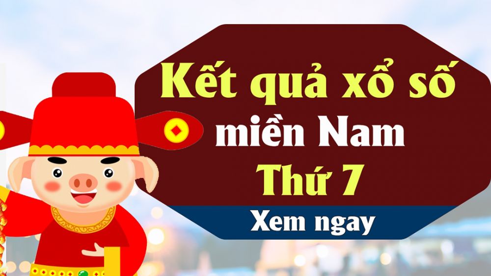 Xổ số miền Nam XSMN - XSMN 25/6 - SXMN 25/6/2022 - xổ số hôm nay ngày 25 tháng 6