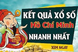 XSHCM 13/3 - Kết quả TPHCM hôm nay 13/3/2021 - SXHCM 13/3 - KQXSHCM thứ 7