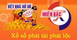 XSMB 11/1 - Kết quả xổ số miền Bắc hôm nay thứ 2 hàng tuần - SXMB 11/1/2021 - dự đoán XSMB 12/1