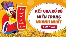 XSMT 11/1 - Kết quả xổ số miền Trung hôm nay thứ 2 hàng tuần - SXMT 11/1/2021 - dự đoán XSMT 12/1