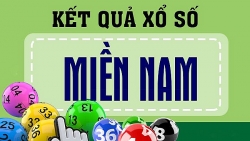 XSMN 8/4, trực tiếp kết quả xổ số miền Nam hôm nay 8/4/2022 - XSMN hôm nay