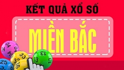 XSMB 20/5, kết quả xổ số miền Bắc hôm nay thứ 6 ngày 20/5/2022. dự đoán XSMB