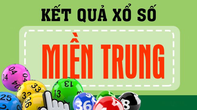 XSMT 20/5, trực tiếp kết quả xổ số miền Trung hôm nay 20/5/2022. SXMT 20/5/2022