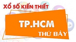 XSHCM 12/6 - Kết quả TP.HCM hôm nay 12/6/2021 - SXHCM 12/6 - KQXSHCM thứ 7