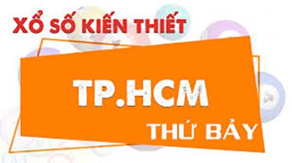 XSHCM 5/6 - Kết quả TP.HCM hôm nay 5/6/2021 - SXHCM 5/6 - KQXSHCM thứ 7
