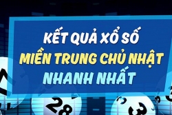 XSMT 17/10/2021, xổ số miền Trung hôm nay Chủ Nhật ngày 17/10/2021. SXMT 17/10