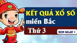 XSMB 17/5, kết quả xổ số miền Bắc hôm nay 17/5/2022. dự đoán XSMB thứ 3