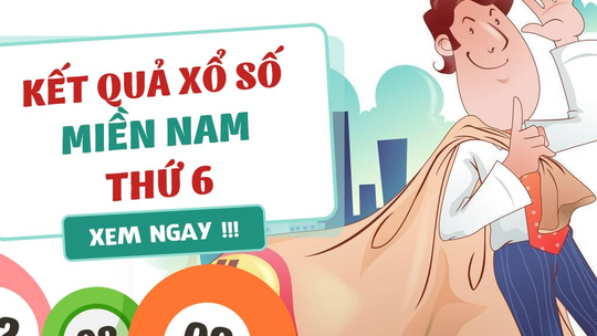 XSMN 15/1 - Kết quả xổ số miền Nam hôm nay 15/1/2021 - XSMN thứ 6 hàng tuần - SXMN 15/1 - dự đoán XSMN 16/1