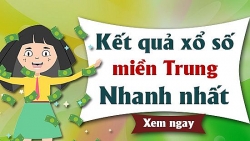 XSMT 15/1 - Kết quả xổ số miền Trung hôm nay 15/1/2021 - XSMT thứ 6 hàng tuần - SXMT 15/1 - dự đoán XSMT 16/1