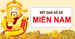 XSMN 15/5. xổ số miền Nam hôm nay. SXMN 15/5/2022. kết quả xổ số ngày 15 tháng 5