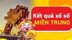 XSMT 16/1 - Kết quả xổ số miền Trung hôm nay thứ 7 ngày 16/1/2021 - SXMT 16/1 - dự đoán XSMT 17/1