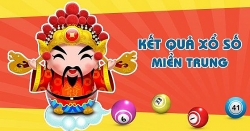 XSMT 10/4 - Kết quả xổ số miền Trung hôm nay 10/4/2021 - SXMT 10/4 - xổ số hôm nay