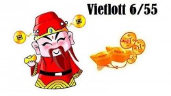 Vietlott 25/6. Kết quả xổ số Vietlott Power hôm nay 25/6/2022. xổ số Power 655 hôm nay