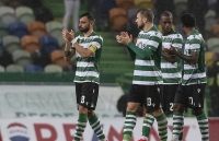 Man Utd thắng Barcelona trong cuộc đua giành Bruno Fernandes